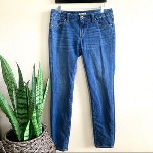 CAbi Ruby Jean River Wash Jeans